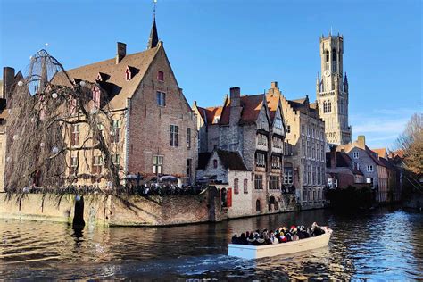 Wat te doen in Brugge, België Vandaag